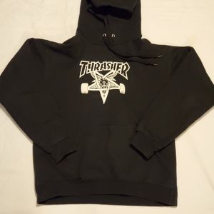 Mens hoodie